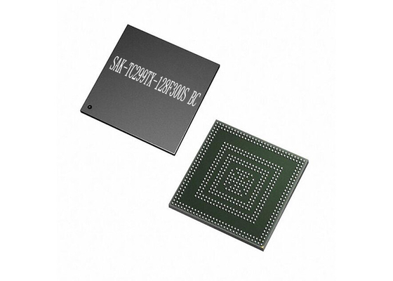 Puce SAK-TC299TX-128F300S de circuit intégré puisque microcontrôleur instantané IC de 32Bit 8MB