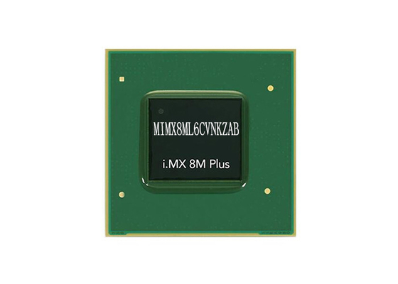 Microcontrôleur MCU MIMX8ML6CVNKZAB i.MX 8M Plus Quad Microprocesseur Puce 548LFBGA