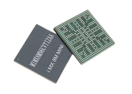1.4GHz Microcontrôleur MCU MIMX8MN6CVTIZAA ARM Cortex A53 Microprocesseur IC