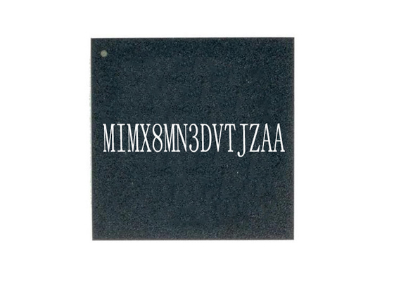 2 cœurs MIMX8MN3DVTJZAA i.MX 8M Nano DualLite Microcontrôleur MCU 1,5 GHz