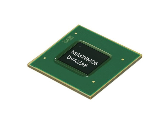 BRAS 64-bit Cortex-A53 de 2Core MIMX8MD6DVAJZAB jusqu'1.5GHz au microprocesseur IC