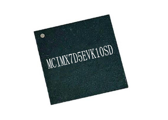 1 GHz MCIMX7D5EVK10SD i.MX7D 2 cœurs puce de microprocesseur 488TFBGA microcontrôleur MCU