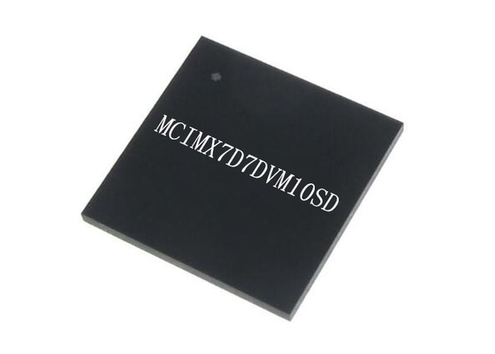 Microcontrôleur MCU MCIMX7D7DVM10SD 541LFBGA i.MX7D 2 cœurs