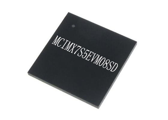 Microcontrôleur à 800 MHz MCU MCIMX7S5EVM08SD 1 puce de microprocesseur à cœur 541LFBGA