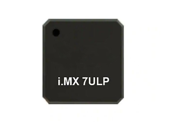 Microprocesseurs puce MCIMX7U3CVP06SD LFBGA393 microcontrôleur à faible puissance MCU