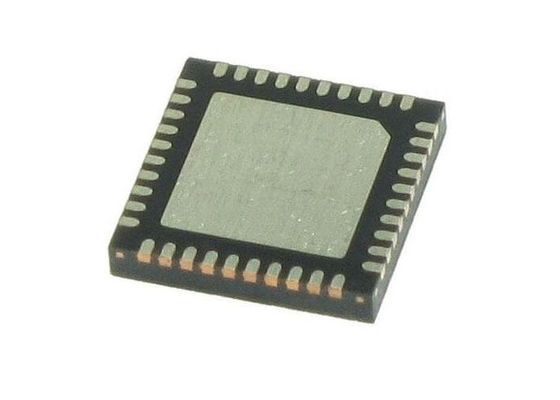 Paquet d'IC 40-QFN de microcontrôleurs de Chip Integrated Circuit CYPD5137-40LQXIT