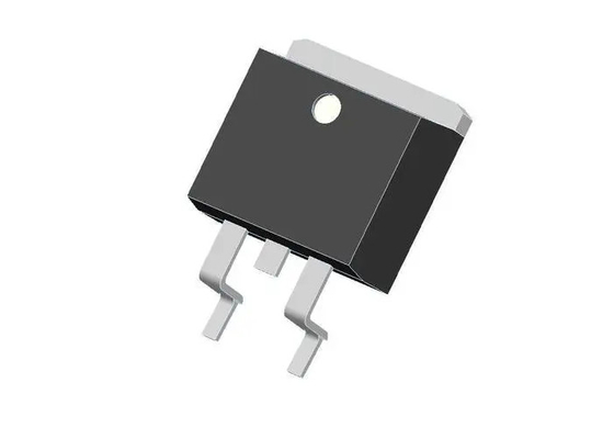 L'automobile ébrèche AFGB40T65RQDN IGBT 650V 40A se mettent les transistors en court-circuit FS4 évalués