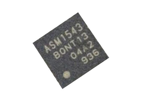 Commutateur de multiplexeur d'IC de commutateur de la puce ASM1543 Apple IMac/10Gbps QFN32 USB d'Iphone IC