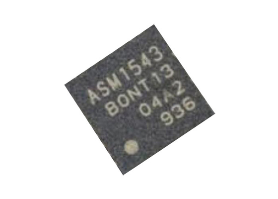 Commutateur de multiplexeur d'IC de commutateur de la puce ASM1543 Apple IMac/10Gbps QFN32 USB d'Iphone IC