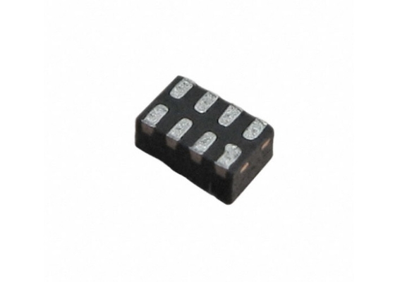 Commutateur électrique de la puce SLG59M1460V 2A d'Iphone IC de N-canal de 1:1 IC - distribution d'énergie