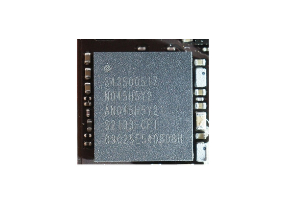 Casque 3 Chip Power Management IC de la puce 343S00517 Iphone d'Iphone IC de puissance faible