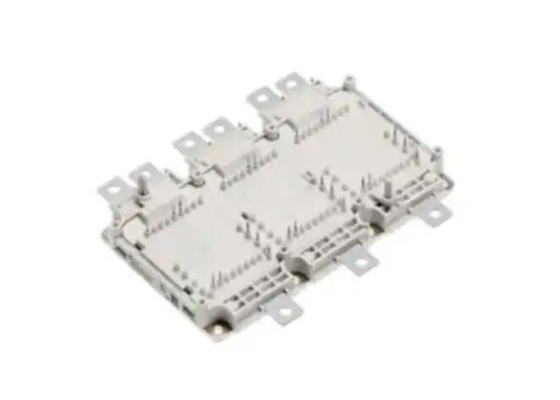 Inverseur triphasé des véhicules à moteur d'arrêt de champ de fossé de module des modules FS820R08A6P2B IGBT d'IGBT