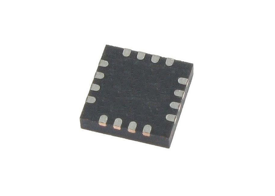 Gyroscope triaxial de sortie numérique de capteur de mouvement de Chip Integrated Circuit A3G4250DTR MEMS