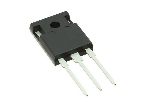 Transistors simples du N-canal 550 V 17A de la puce IPW50R199CPFKSA1 de circuit intégré