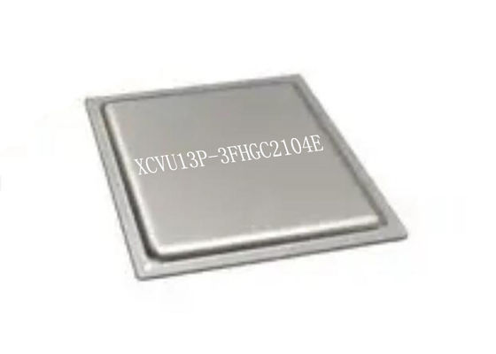 Réseau prédiffusé programmable de champ de la puce 2104FCBGA de circuit intégré de XCVU13P-3FHGC2104E