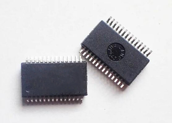 les microcontrôleurs 32MHz ébrèchent PIC16LF1829-E/SS 20 Pin Flash Microcontrollers IC SSOP20