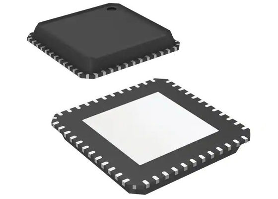 Convertisseur analogique-numérique de la puce ADS1258IRTCR 16-Channel 24-Bit de circuit intégré