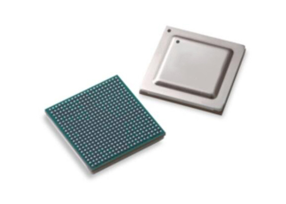 Puce gauche simple 18KB de circuit intégré de la puce BGA169 d'Ethernet de BCM84881B0IFSBG