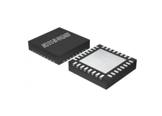 paquet des véhicules à moteur de l'Ethernet PHY QFN de la puce 88Q1010-B0-NYA2A000 du circuit intégré 100Mbps