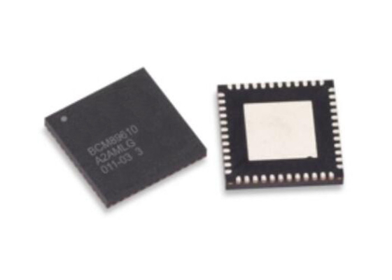 IC Ethernet BCM89610A2BMLG Transcepteur Gigabit Ethernet automobile QFN48