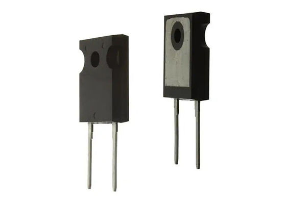 L'automobile FFSH5065B-F085 ébrèche la diode de Schottky de carbure de silicium de TO-247-2 50A 650V