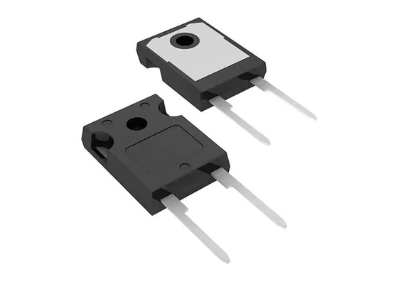 L'automobile simple de diodes de redresseurs ébrèche la diode de FFSH2065B-F085 TO-247-2 650V Schottky
