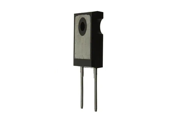 Puces simples d'automobile des diodes TO-247-2 de redresseurs de diode de carbure de silicium FFSH20120A-F085