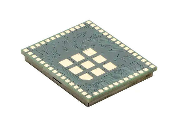 Bâti de surface de module de CC3135MODRNMMOBR IoT Chip Dual Band Network Processor