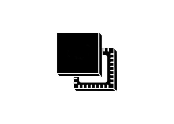Émetteur-récepteur puissance ultra IC du microcontrôleur MCU STM32WB15CCU6 Dual Core rf