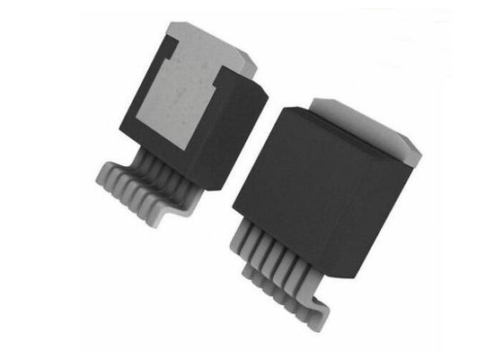 Transistors 750V H2PAK-7 de transistor MOSFET de puissance de la puce SCT011H75G3AG de circuit intégré de SIC