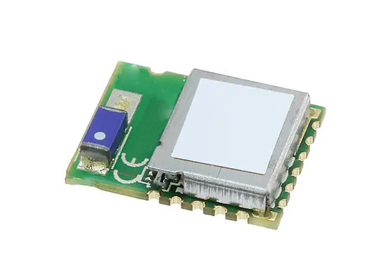 bâti extérieur de module de basse énergie de 2.4GHz BT IC RN4871-I/RM128 BT 13mA 10kbps