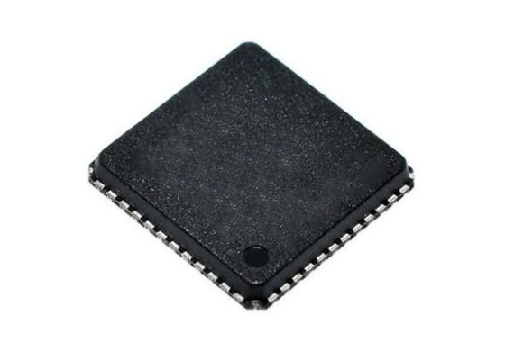Les microcontrôleurs du microcontrôleur MCU PIC32CX1012BZ25048-E/MYX 32Bit ébrèchent VQFN48