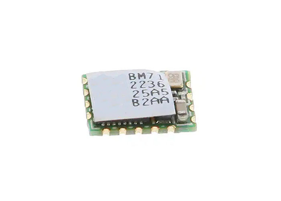l'antenne 2.4GHz pas a inclus le module extérieur du bâti BM71BLE01FC2-0B02AA BT