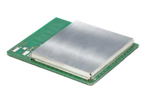 Module sans fil du module 2.4GHz RFTransceiver des modules 39SMD de BT IC WBZ451PE-I rf