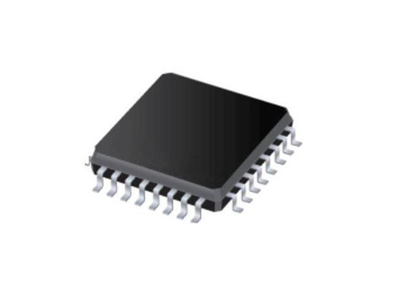 L'automobile ébrèche ADS131M06QPBSRQ1 la puce des convertisseurs analogique-numérique 32TQFP 6Channel IC