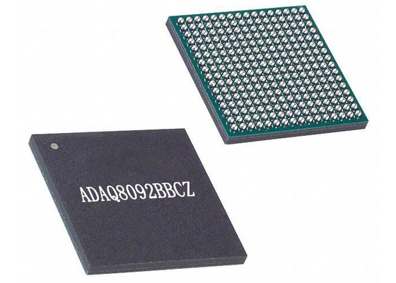 Circuit intégré électronique ADAQ8092BBCZ 105M Data Acquisition System IC