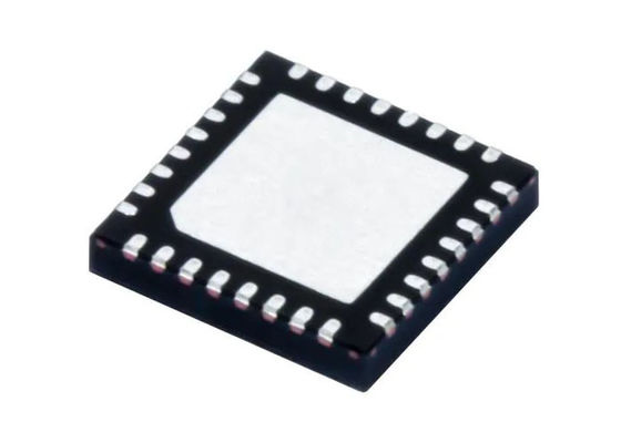 Delta-sigma à 32 bits CDA de la puce ADS1285IRHBR de circuit intégré pour des applications séismiques