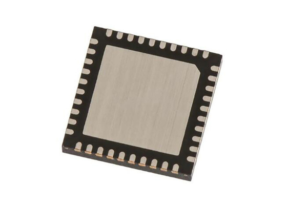 Puissance faible analogique-numérique CDA de la puce 40WQFN de circuit intégré du convertisseur ADC3581IRSBR