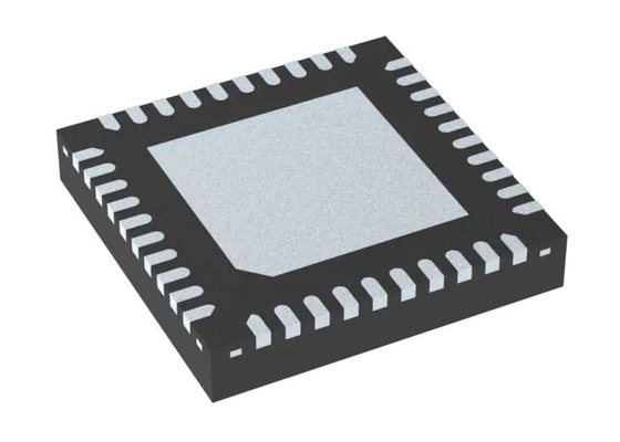 Le convertisseur analogique-numérique 2 de bit de la puissance faible ADC3661IRSBR 16 a entré 40-WQFN
