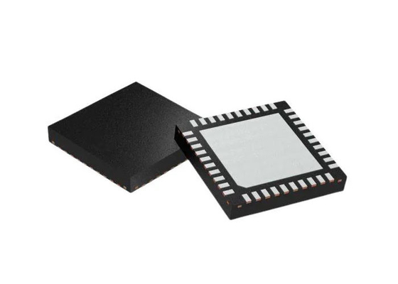 Convertisseurs analogique-numérique de 16 bits à faible bruit de la puce ADC3662IRSBR de circuit intégré