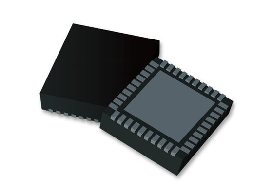 Puce à canal double de la puce ADC3682IRSBR WQFN40 18Bit CDA 900MHz IC de circuit intégré