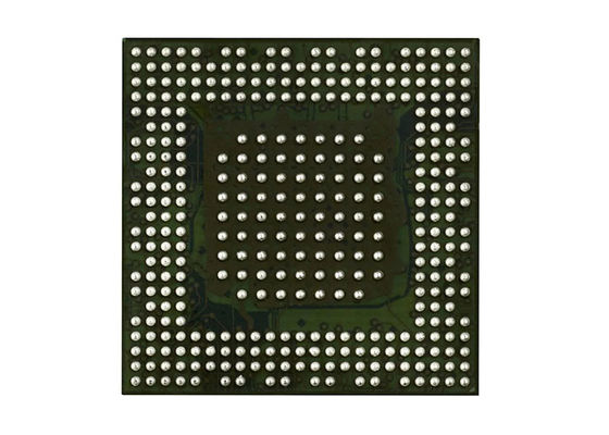 448-LFBGA ARM Cortex extérieur du bâti STM32MP157DAA1 - A7 microprocesseur IC