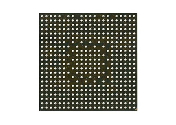Puce d'IC 354LFBGA IC de microprocesseur de l'ARM Cortex A7 du microcontrôleur MCU STM32MP153FAB1
