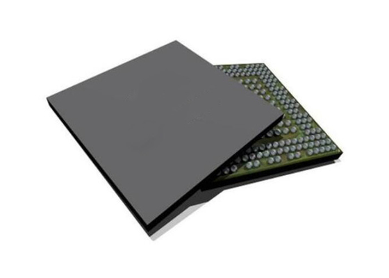 2 microcontrôleur MCU d'IC 361TFBGA de microprocesseurs de l'ARM Cortex A7 STM32MP153FAC1 32Bit de noyau