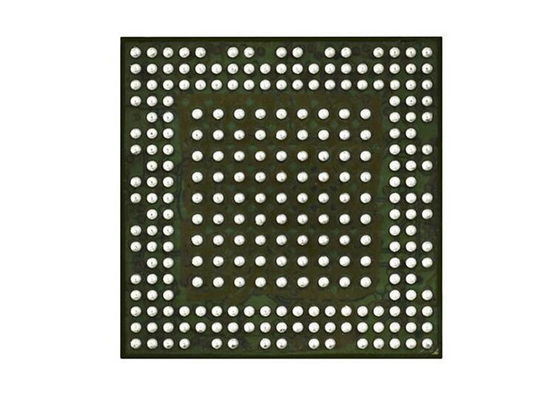 Puce de microprocesseurs du microcontrôleur MCU 257TFBGA 32Bit de Dual Core STM32MP153DAD1
