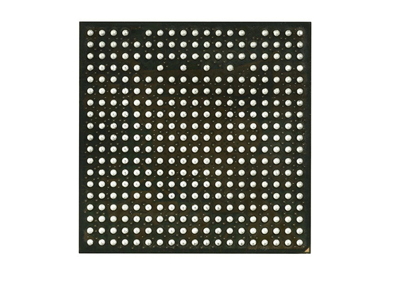 Microprocesseurs à 32 bits du microcontrôleur MCU STM32MP151AAB3 650MHz 354-LFBGA