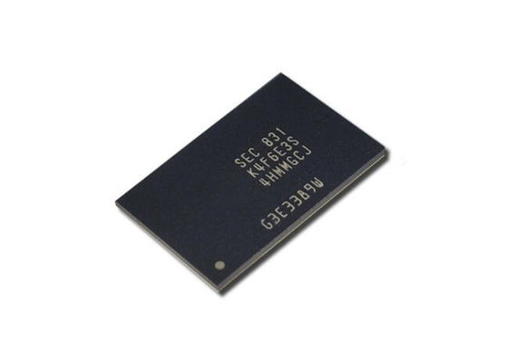 Puce de mémoire de la puce K4F6E3S4HM-MGCJ LPDDR4 de circuit intégré 200FBGA LPDRAM multifonctionnel