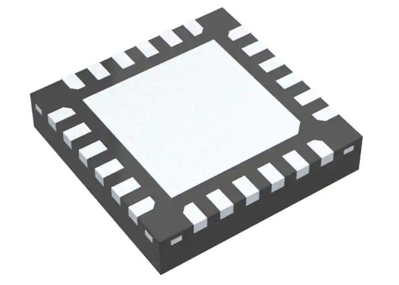 Commutateur commutateurs de 100 mégahertz non réflectifs de HMC232ALP4E GaAs SPDT à de 12 gigahertz rf