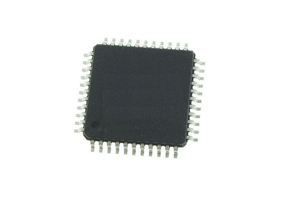 PIC18F4431-I/PT 44-Pin a augmenté les microcontrôleurs instantanés avec PWM performant