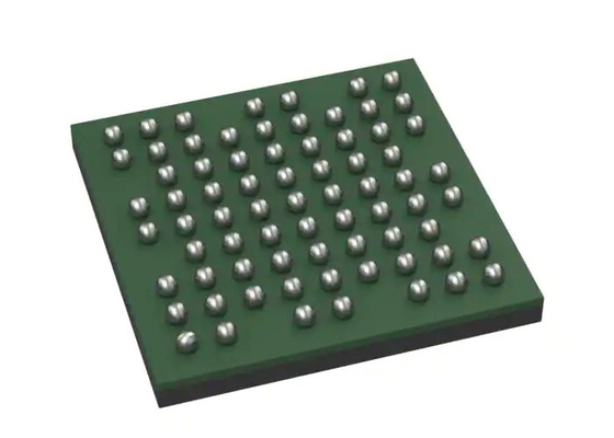 Émetteur-récepteur d'usage universel IC du microcontrôleur MCU STM32WLE5J8I6 22dBm rf